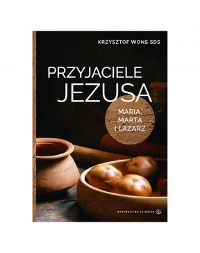 ks. Krzysztof Wons SDS -...