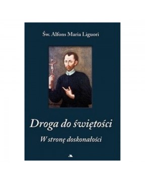 Św. Alfons Maria de Liguori...