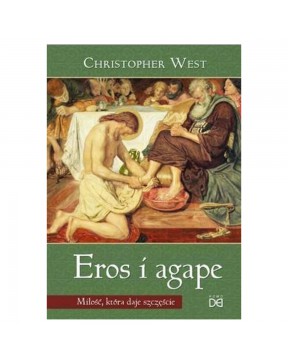 Christopher West - Eros i...