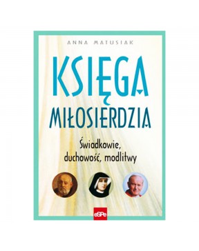 Anna Matusiak - Księga...