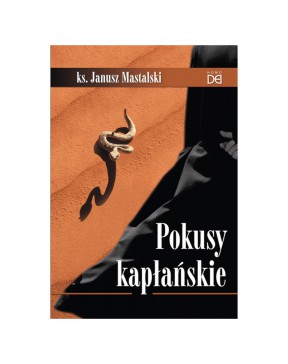 Ks. Janusz Mastalski -...