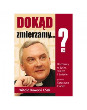Witold Kawecki CSsR,...