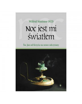 Wilfrid Stinissen OCD - Noc...