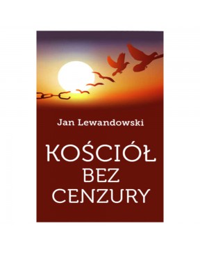Jan Lewandowski - Kościół...