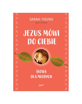 Sarah Young - Jezus mówi do...