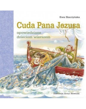 Ewa Skarżyńska - Cuda Pana...