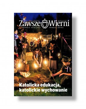 Zawsze Wierni 6/193 (2017)