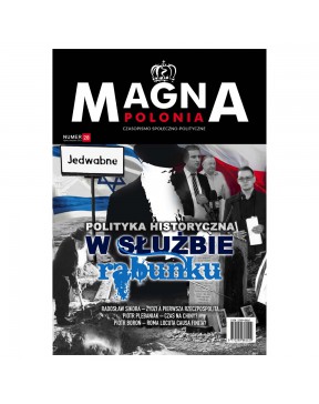 Magna Polonia nr 28