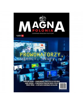 Magna Polonia nr 31