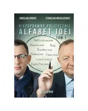 Alfabet Idei - Stanisław...