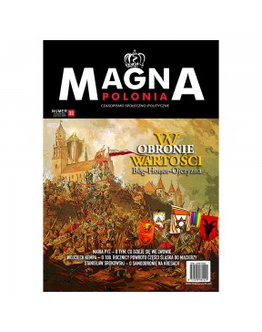 Magna Polonia numer 32 – W...