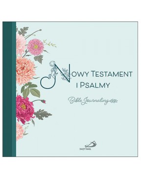 Nowy Testament i Psalmy....