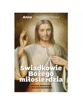 Świadkowie Bożego Miłosierdzia