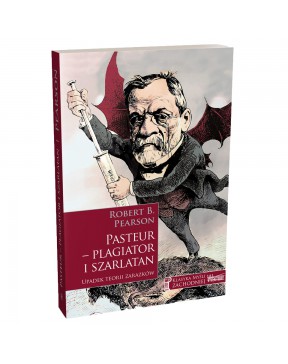 Pasteur — plagiator i...