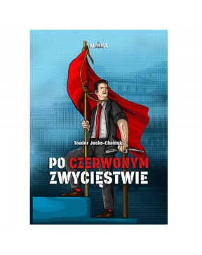 Po Czerwonym Zwycięstwie -...