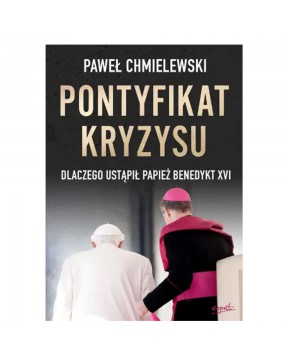 Pontyfikat kryzysu - Paweł...