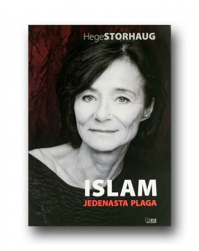 Hege Storhaug - Islam