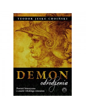 Demon Odrodzenia - Teodor...