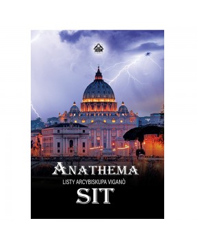 Anathema Sit. Listy...