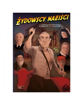 Żydowscy Naziści i...