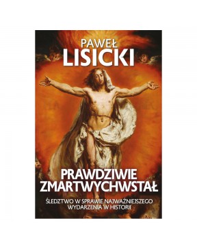 Prawdziwie Zmartwychwstał....