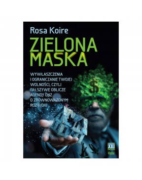Zielona Maska - Rosa Koire