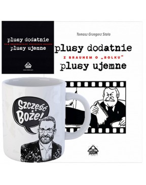 Kubek - Szczęść Boże! +...