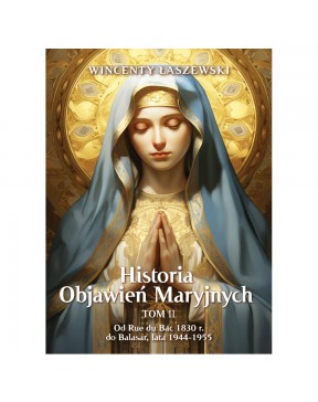 Historia Objawień...
