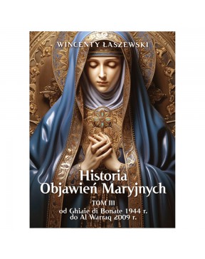Historia Objawień...