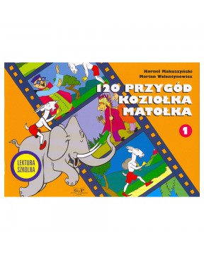 120 Przygód Koziołka...