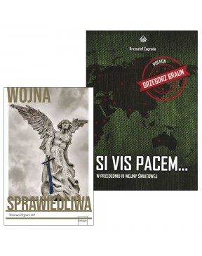 Si vis pacem… W przededniu...