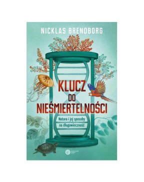 Klucz do Nieśmiertelności....
