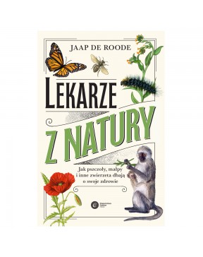 Lekarze z Natury. Jak...