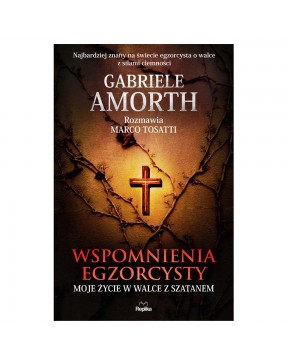 Gabriele Amorth....