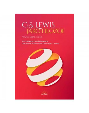 C.S. Lewis jako filozof....