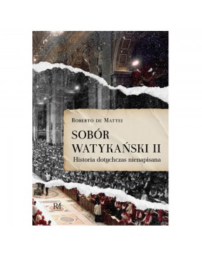 Sobór Watykański II....