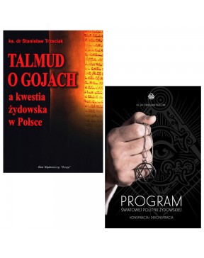 Talmud o Gojach a kwestia...