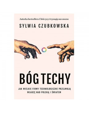 Bóg techy. Jak wielkie...