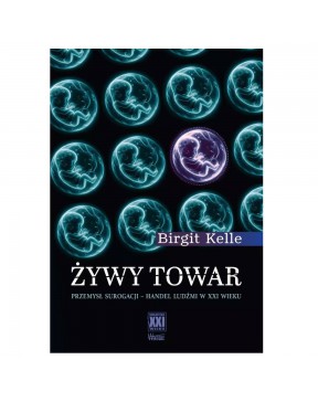 Żywy Towar. Przemysł...