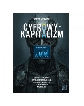 Cyfrowy Kapitalizm - Jathan...