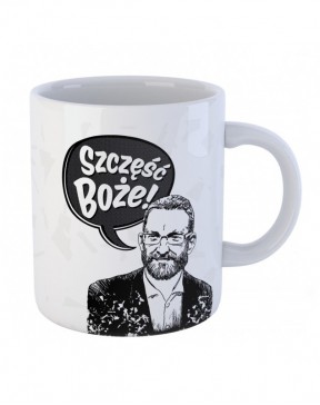 Kubek Grzegorz Braun...