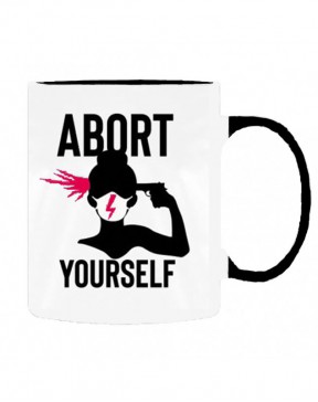 Kubek Wściekłych Dziewic -...