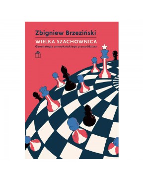 Wielka szachownica....