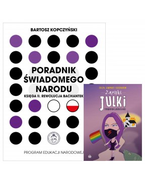 Poradnik świadomego narodu...