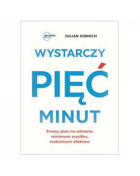 Wystarczy Pięć Minut....