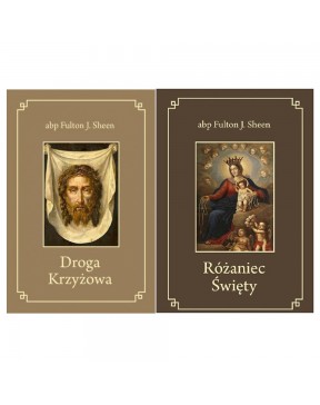 Droga Krzyżowa + Różaniec...