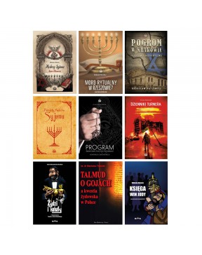 Pakiet im.  Prokurator Ewy...