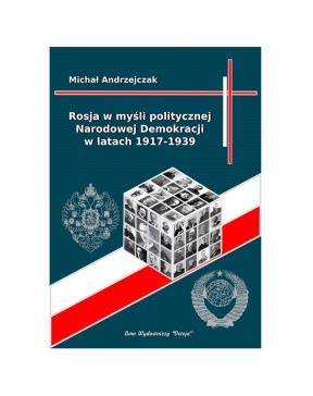 Rosja w Myśli Politycznej...