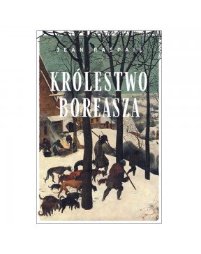 Królestwa Boreasza -  Jean...