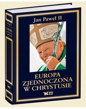 Jan Paweł II - Europa...